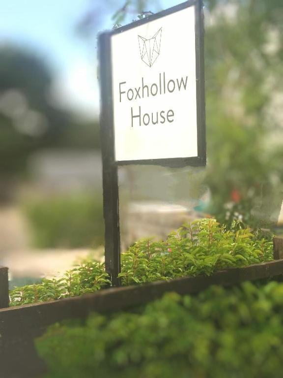 Foxhollow House Бларни Екстериор снимка